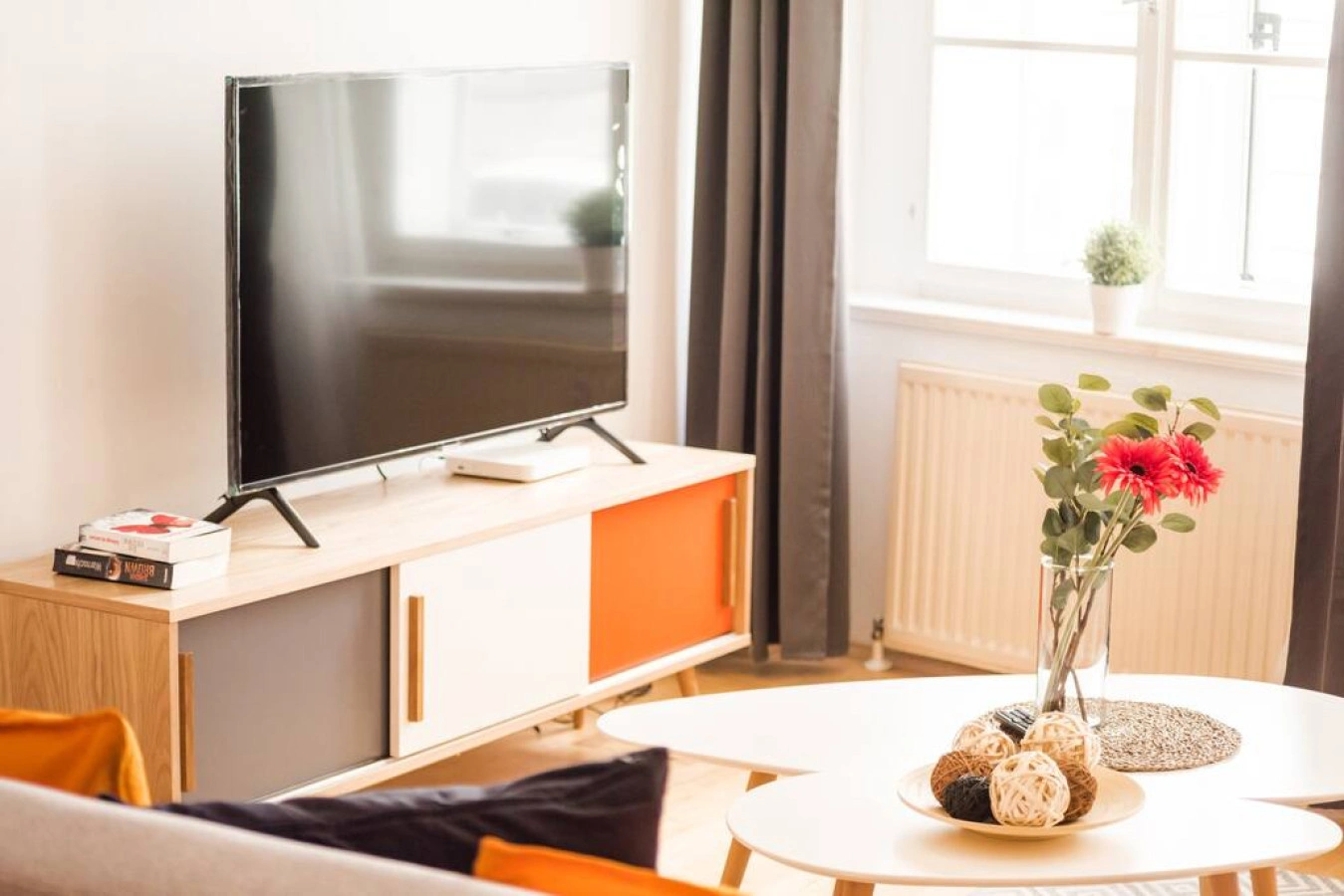 Family Apartment Near Graz Clock Tower | 5 Guests