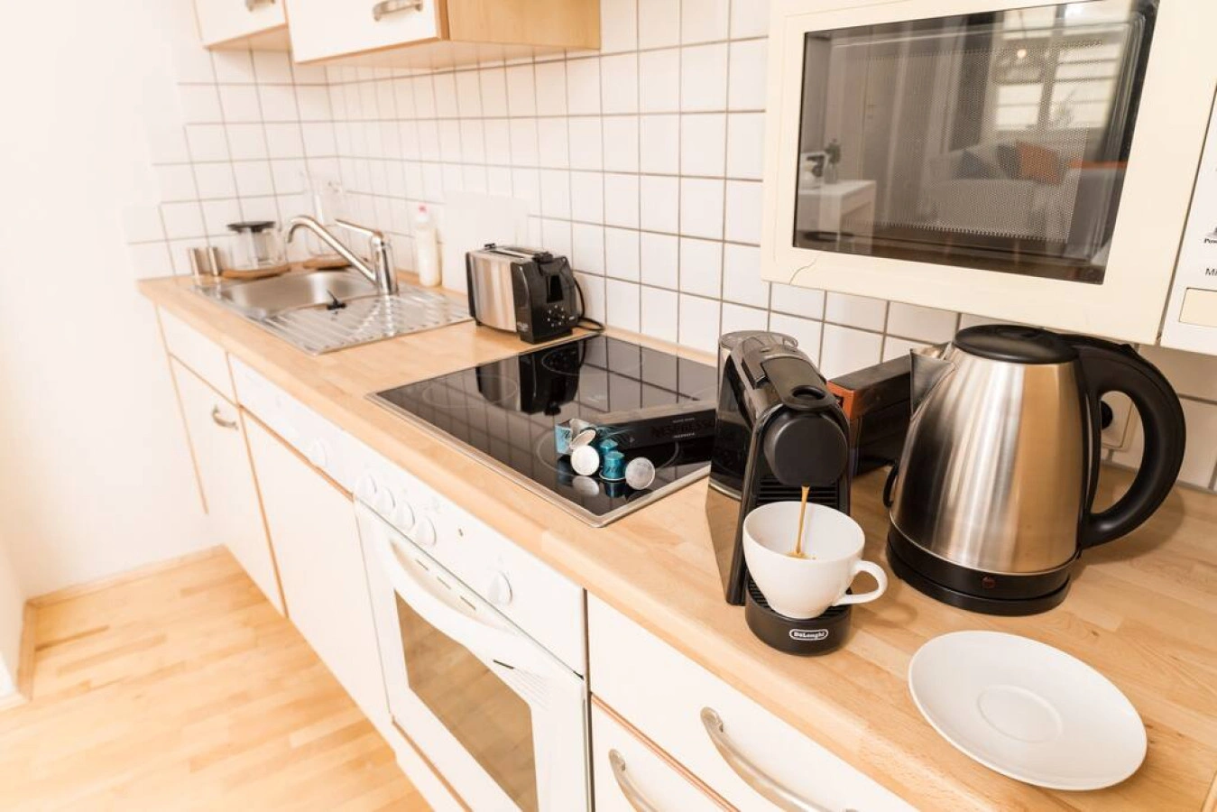 Family Apartment Near Graz Clock Tower | 5 Guests