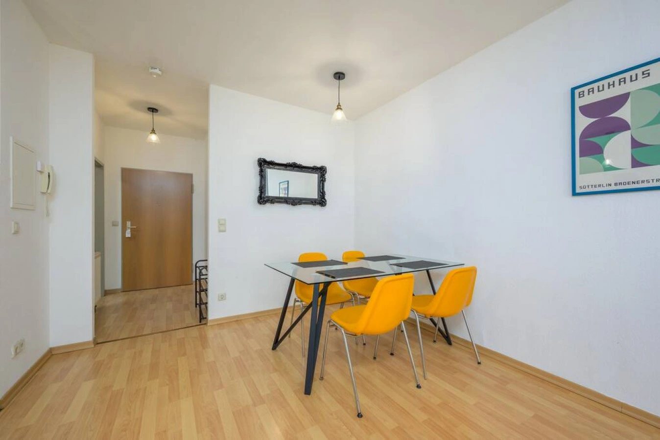 Arbio I InnerApart in Sudvorstadt — photo 10 of 30