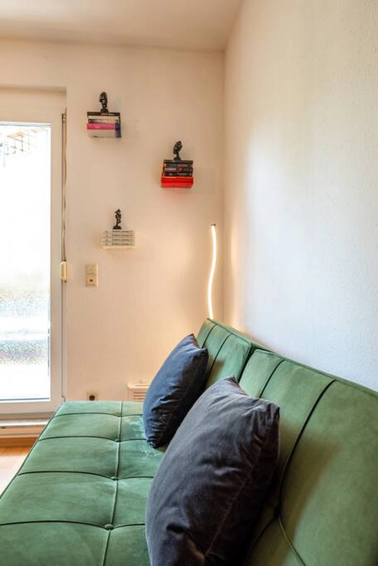 Arbio I InnerApart in Sudvorstadt — photo 13 of 30
