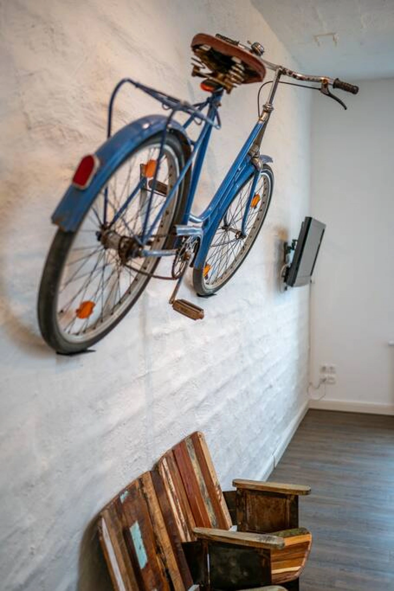 Arbio I Design Studio in Leipzig Bayerischer — photo 15 of 40