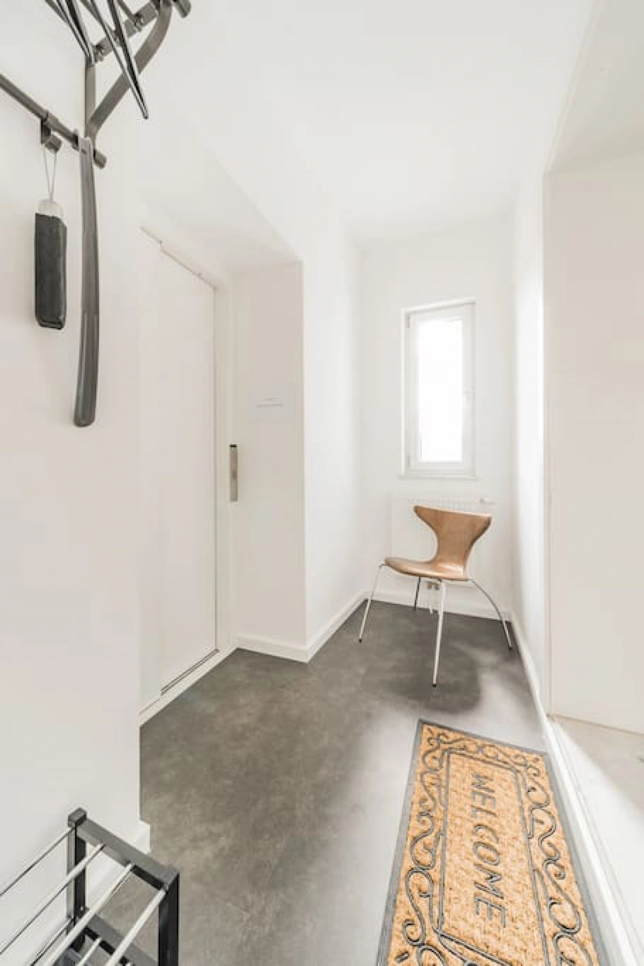 Penthouse apartment with Sauna & Kamin — photo 9 of 40