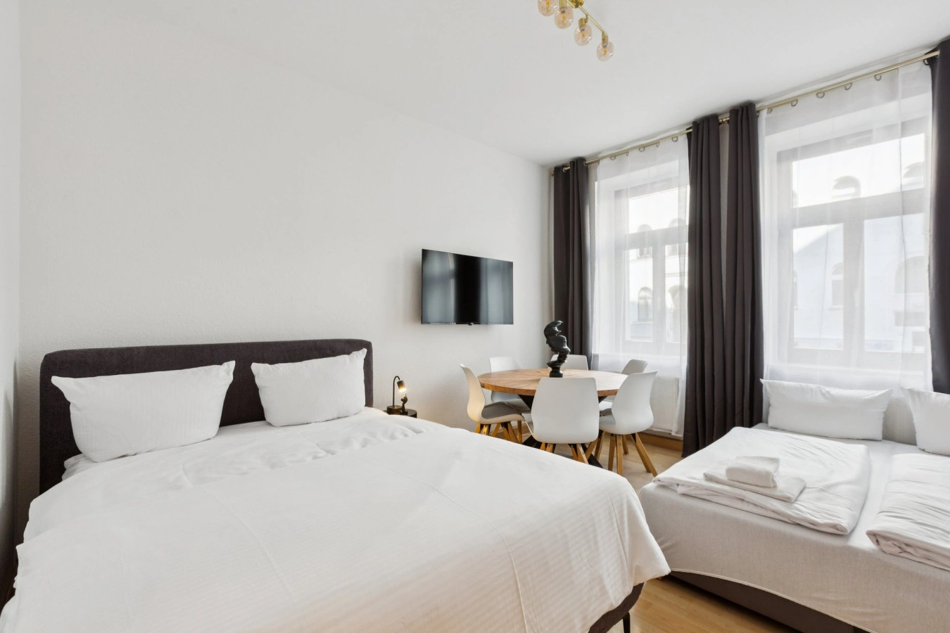Arbio I Artistic Urban Loft for 6 — photo 15 of 30