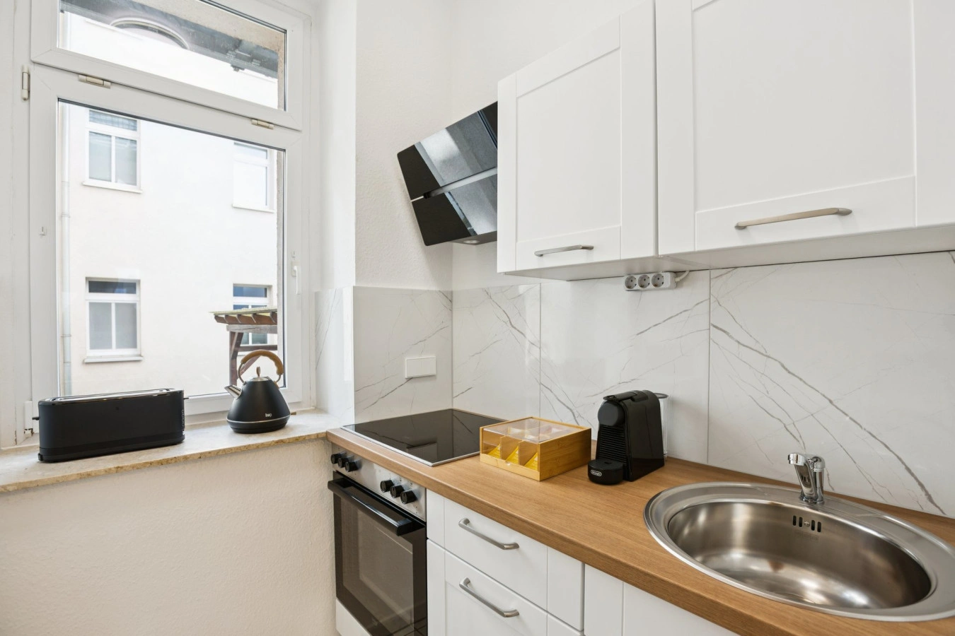 Arbio I Artistic Urban Loft for 6 — photo 12 of 30