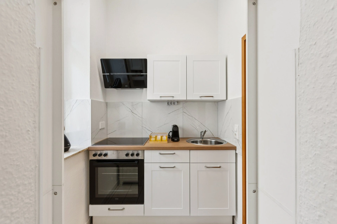 Arbio I Artistic Urban Loft for 6 — photo 13 of 30