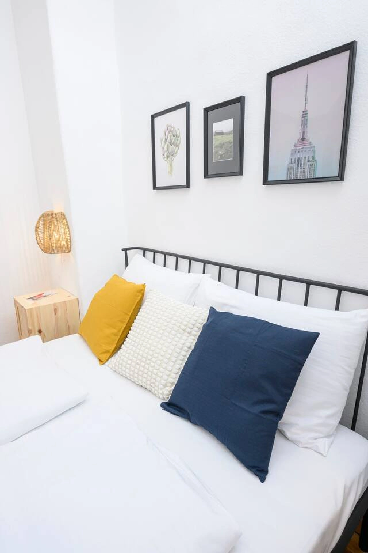 Spacious 2-BR Stay for 6 | Heart of Mödling — photo 21 of 40