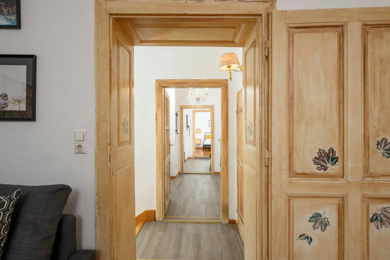 Spacious 2-BR Stay for 6 | Heart of Mödling — photo 15 of 40