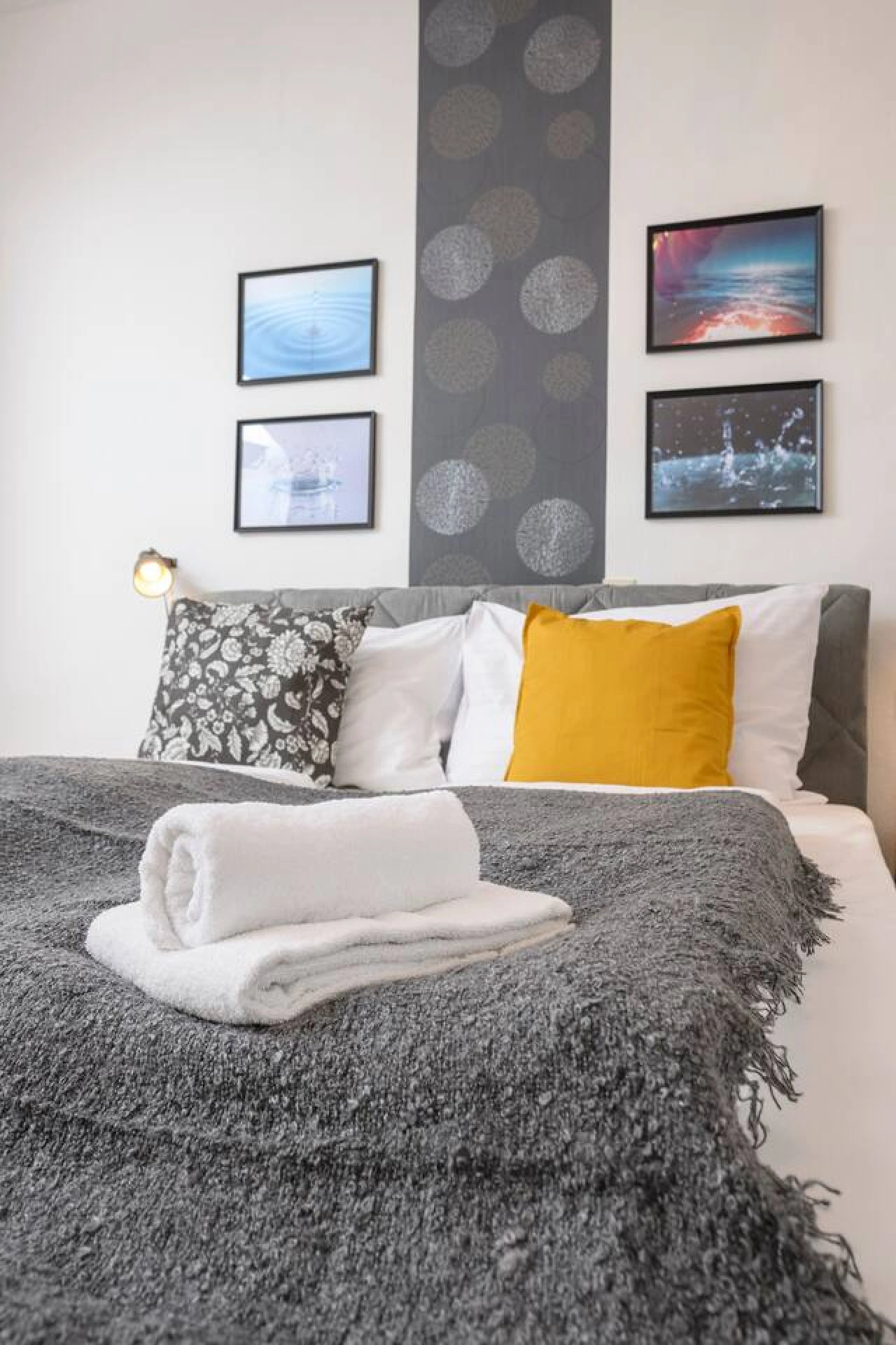 Spacious 2-BR Stay for 6 | Heart of Mödling — photo 11 of 40