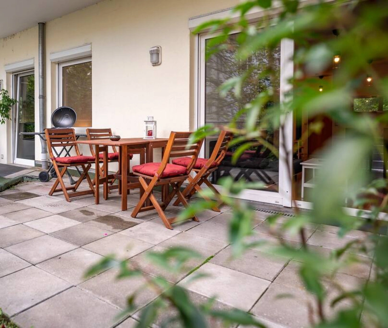 Arbio I Quiet Apart in Sudvorstadt — photo 15 of 38
