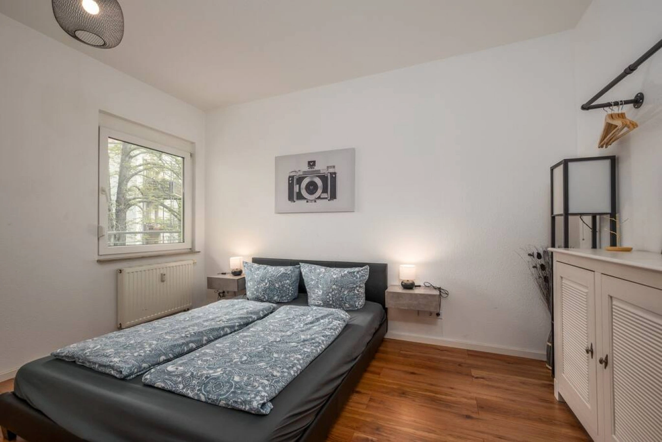 Arbio I Quiet Apart in Sudvorstadt