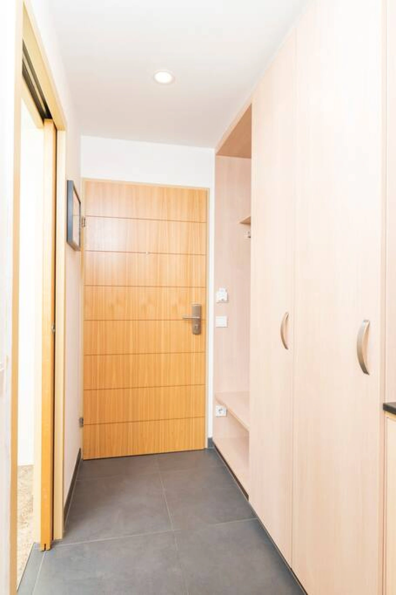 Apartment Favoriten Studio Top 31 — photo 16 of 40