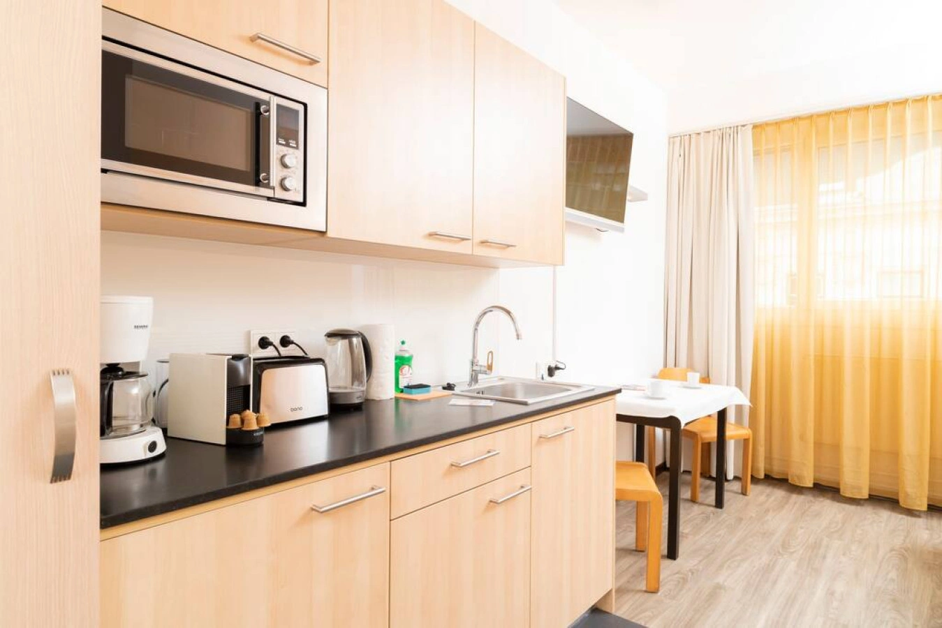 Apartment Favoriten Studio Top 31 — photo 9 of 40