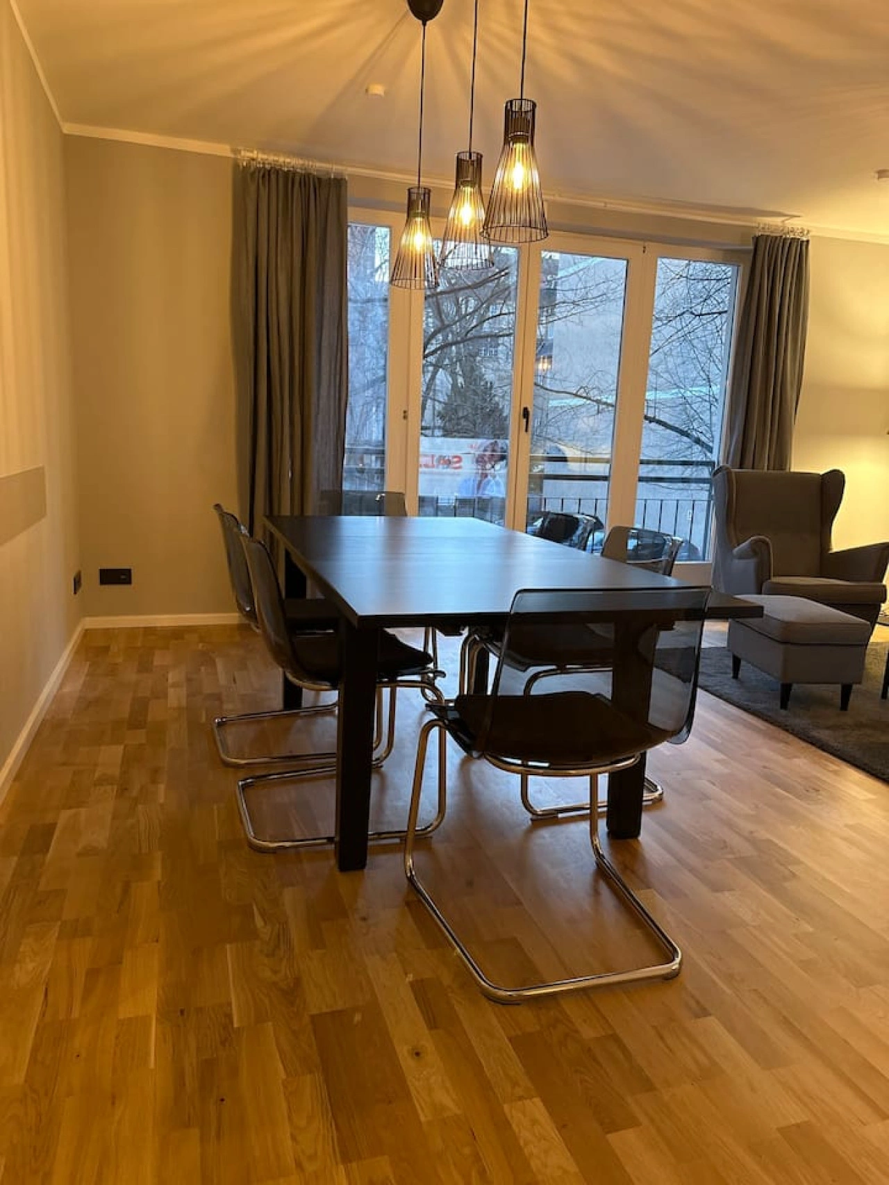 Dream Apartment in the middle of Charlottenburg — photo 16 of 39