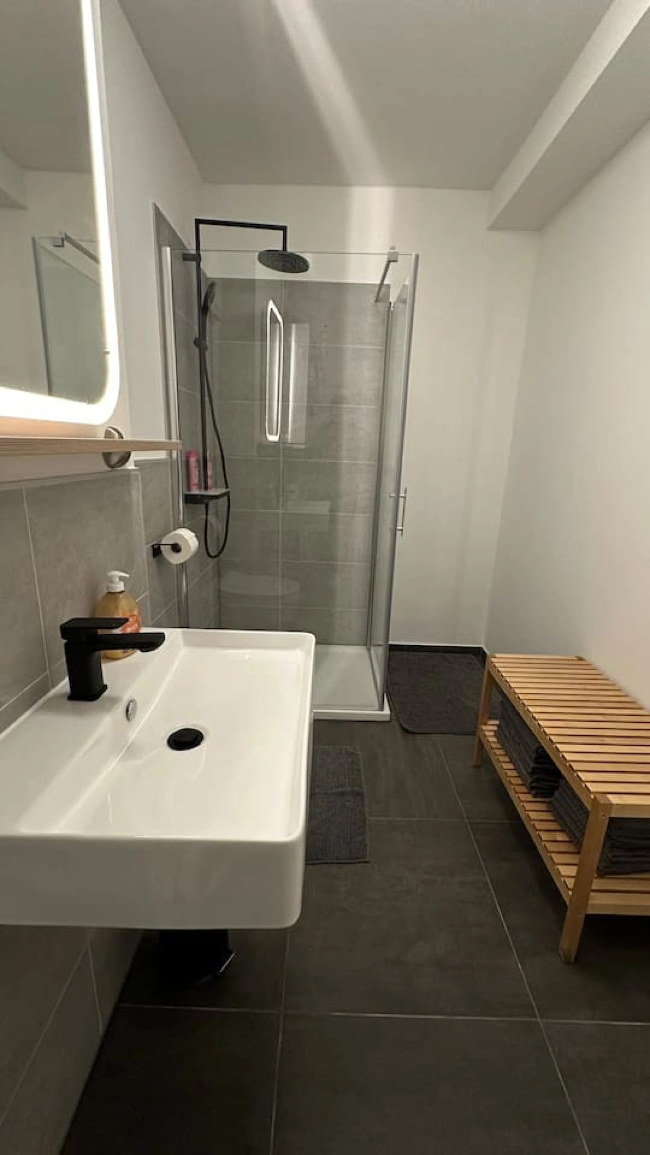 Dream Apartment in the middle of Charlottenburg — photo 17 of 39