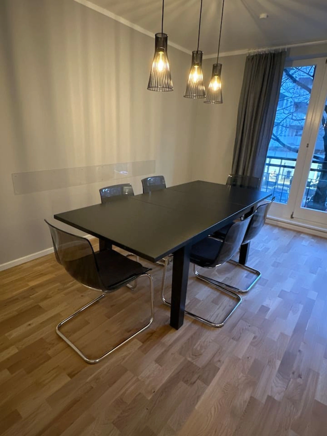Dream Apartment in the middle of Charlottenburg — photo 15 of 39
