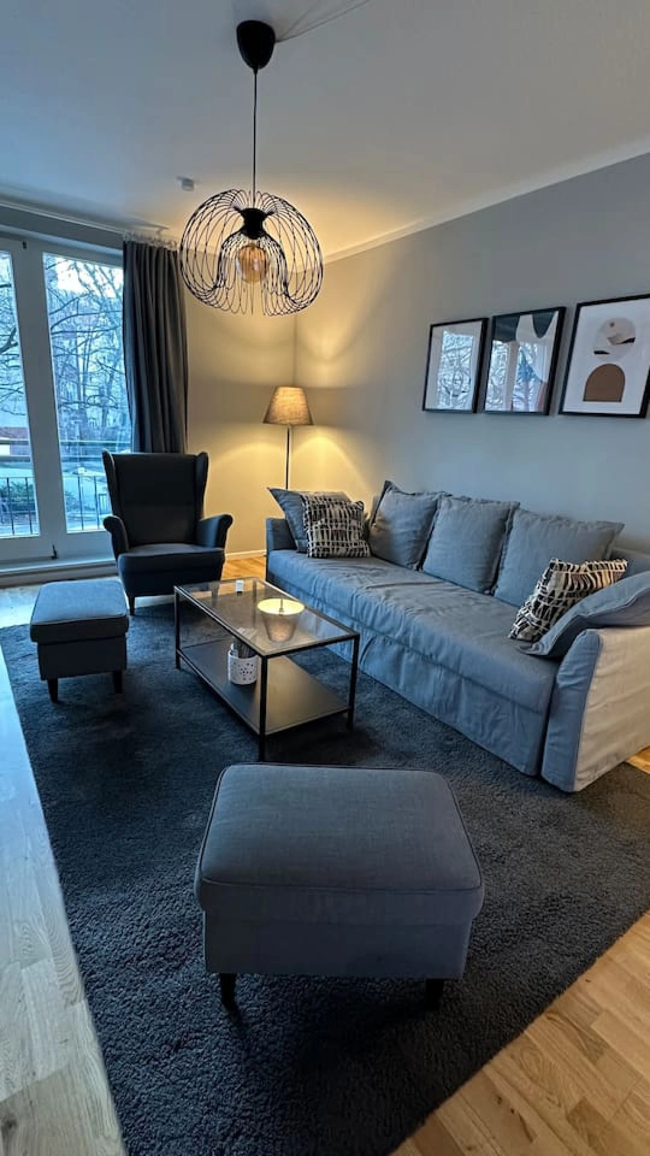 Dream Apartment in the middle of Charlottenburg — photo 11 of 39