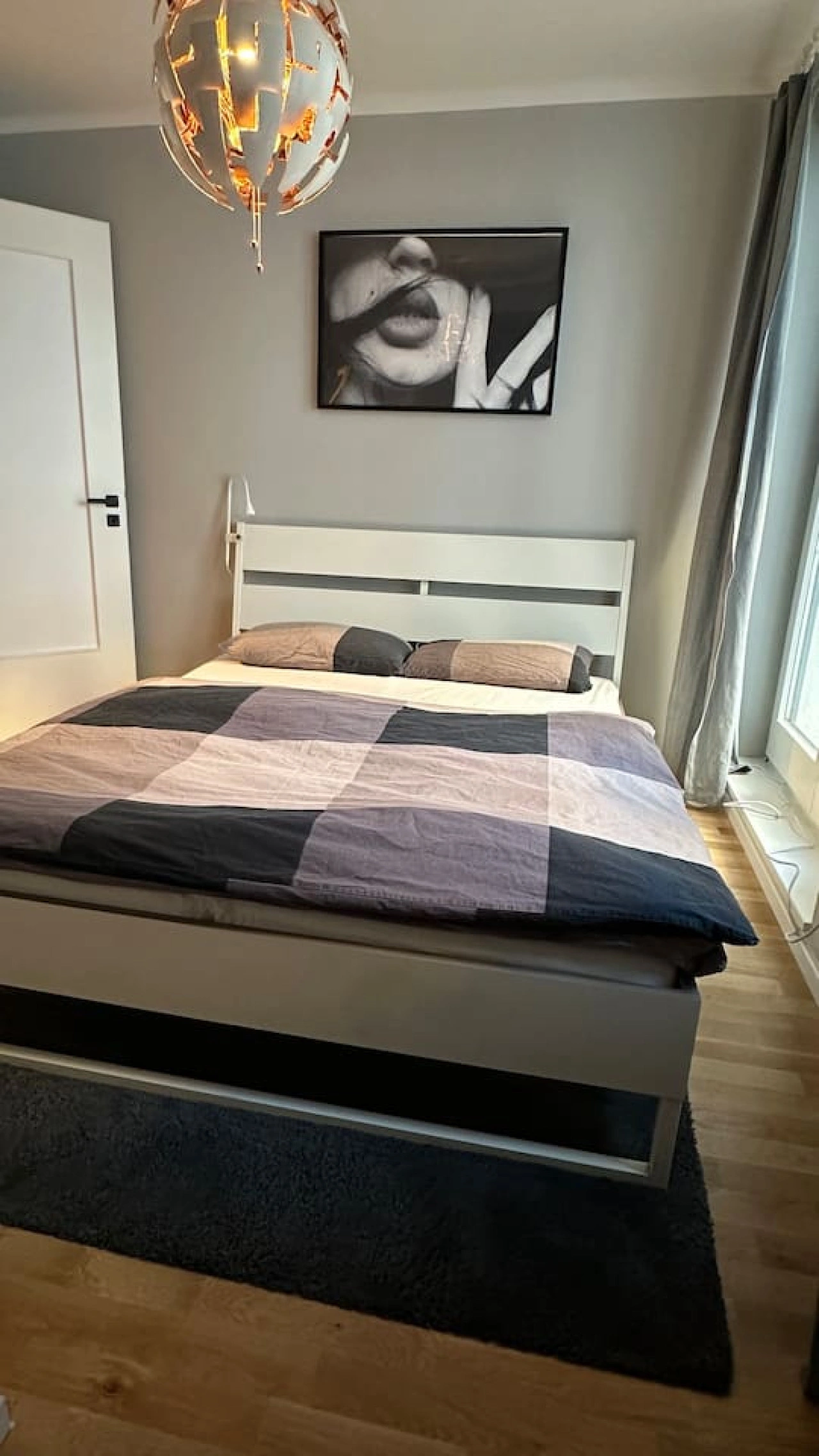 Dream Apartment in the middle of Charlottenburg