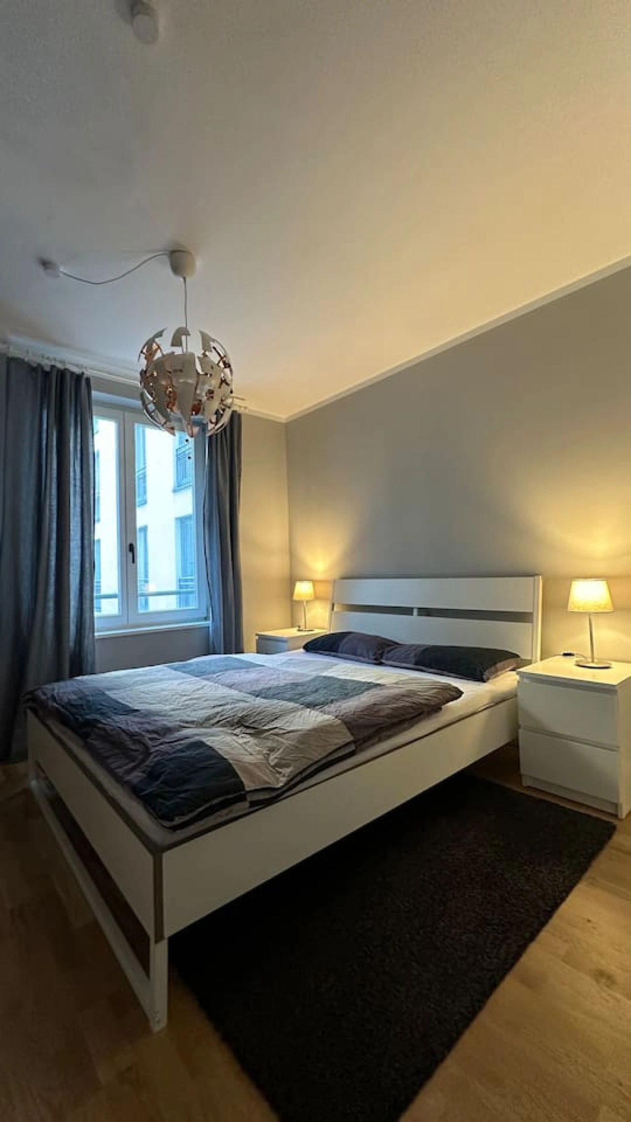 Dream Apartment in the middle of Charlottenburg — photo 12 of 39