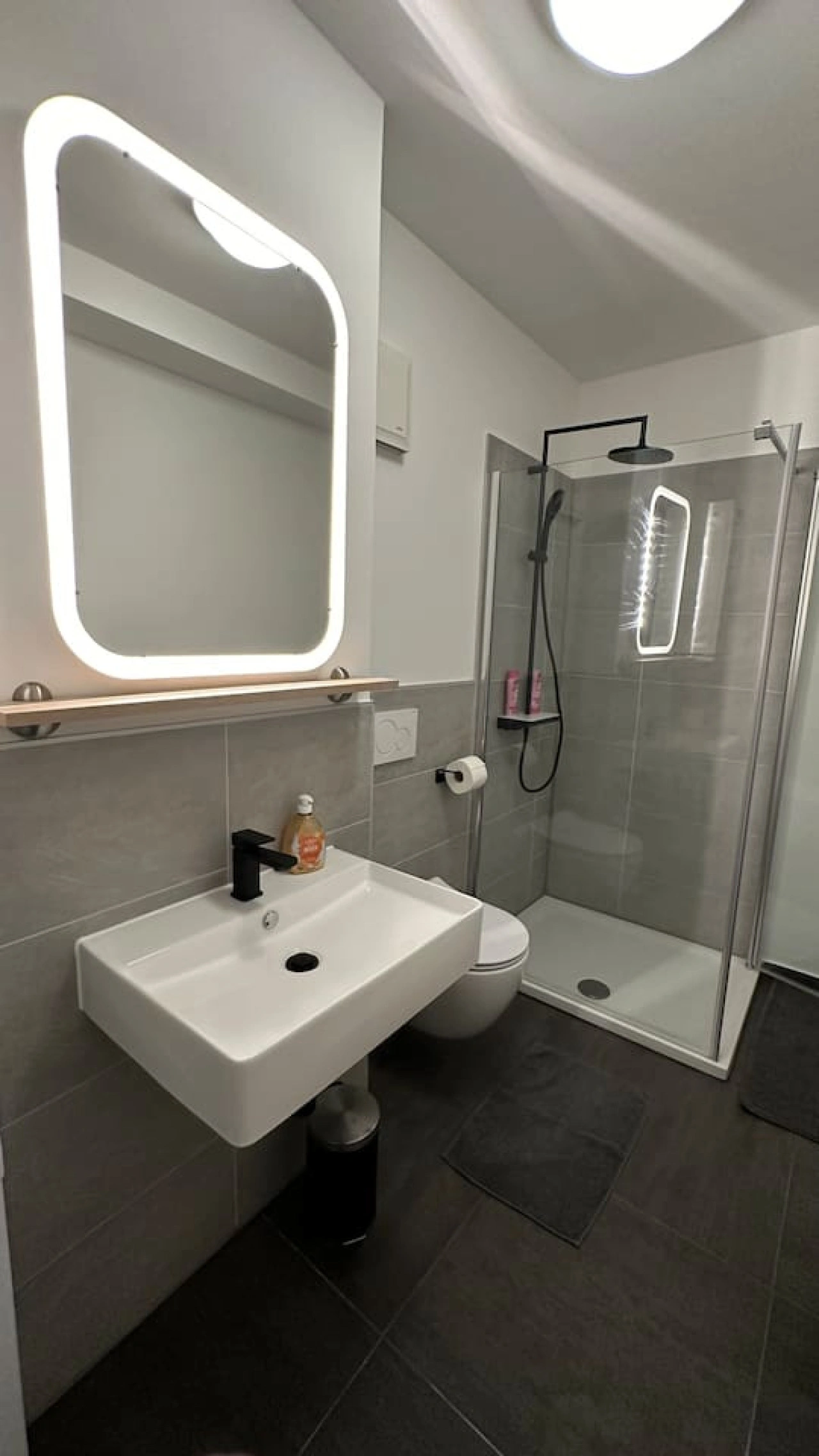 Dream Apartment in the middle of Charlottenburg — photo 19 of 39