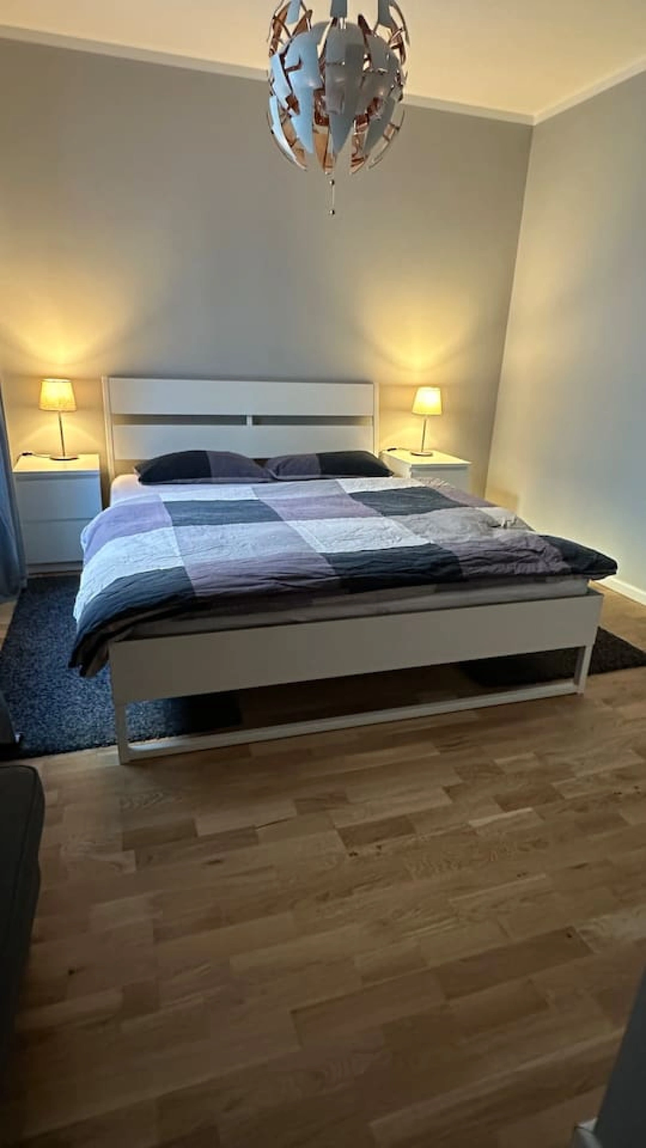 Dream Apartment in the middle of Charlottenburg — photo 10 of 39