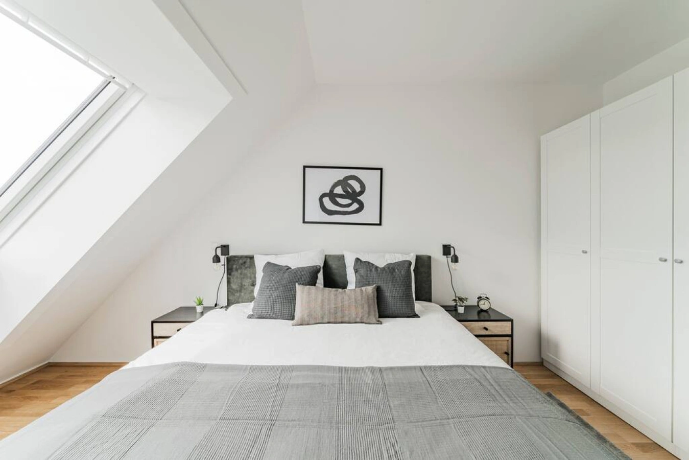 Arbio I Cozy Apart in Vienna — photo 12 of 30