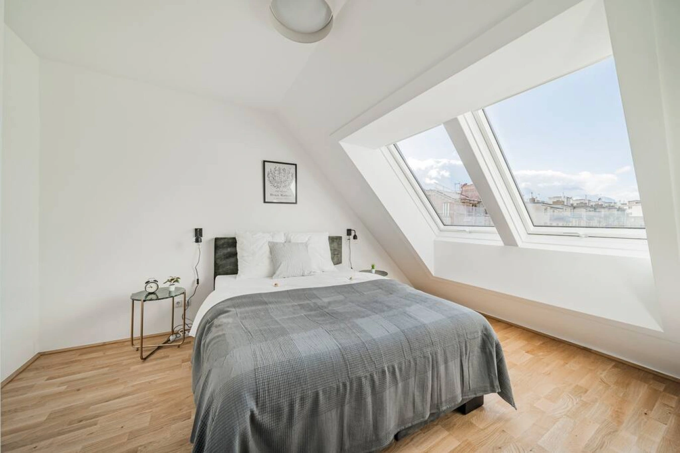 Arbio I Cozy Apart in Vienna