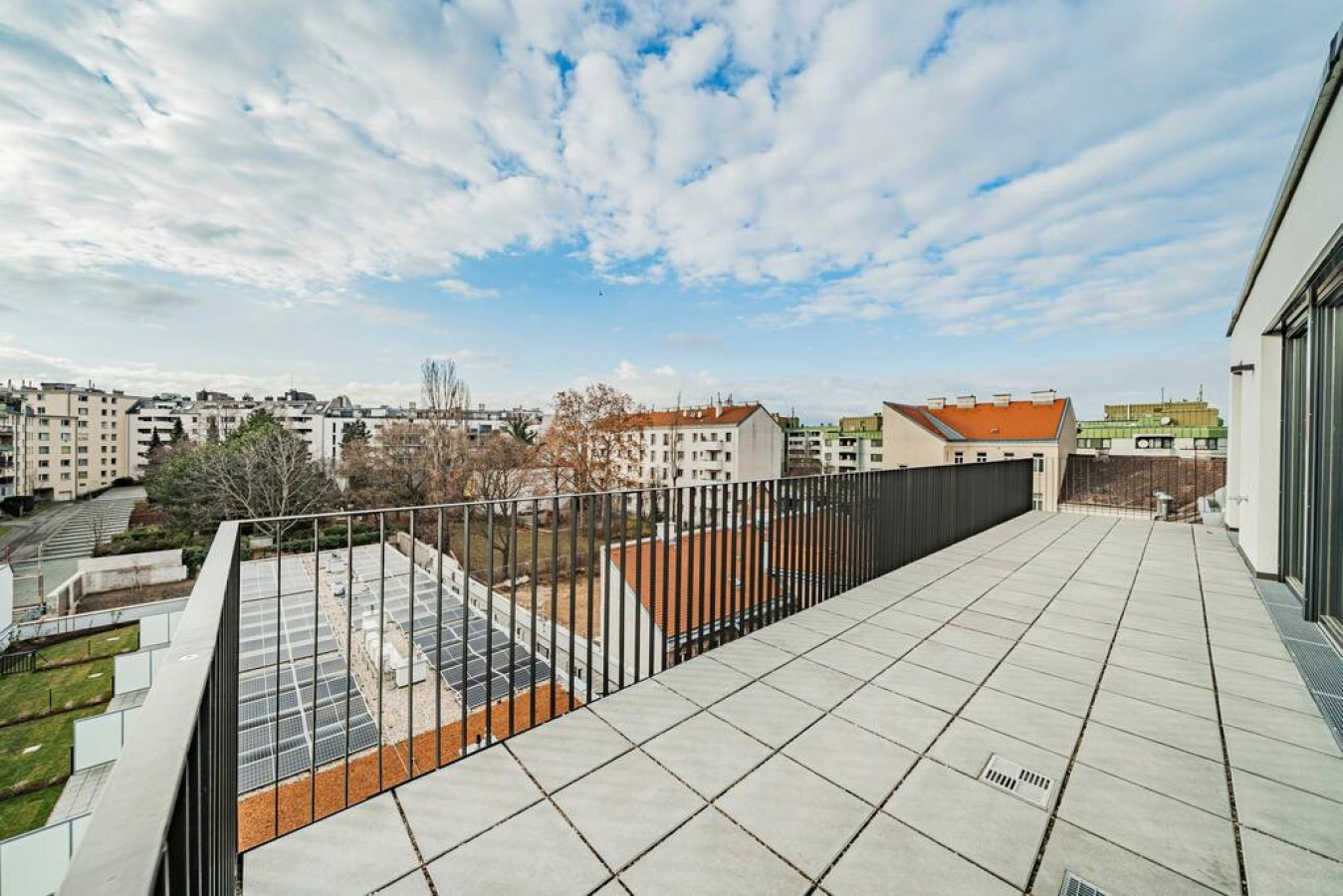 Arbio I Cozy Apart in Vienna