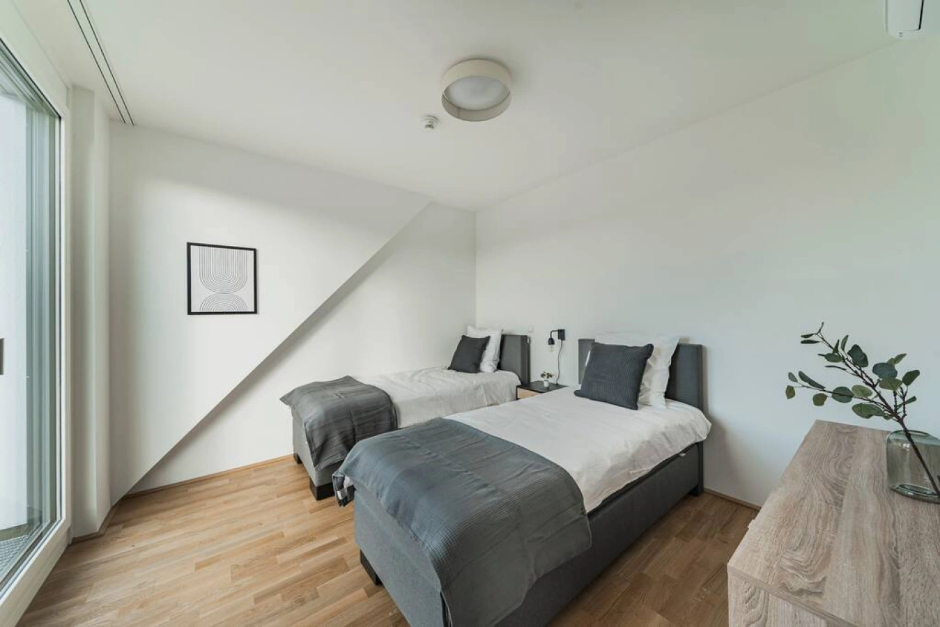 Arbio I Cozy Apart in Vienna — photo 11 of 30