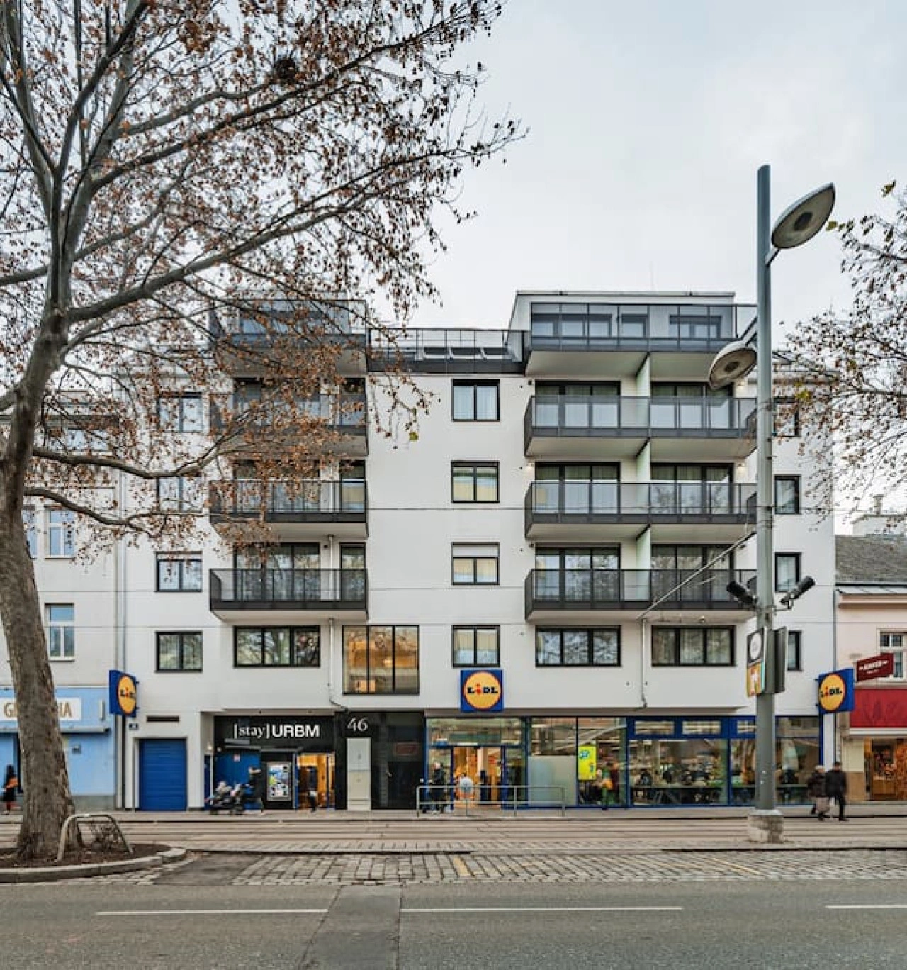 Arbio I Cozy Apart in Vienna — photo 15 of 30