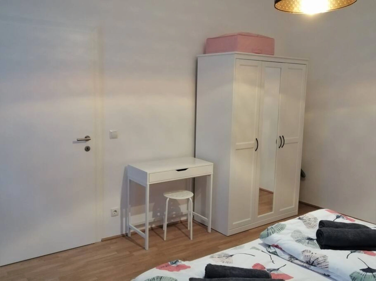 2 bedroom Apart near Yppenplatz — photo 11 of 39