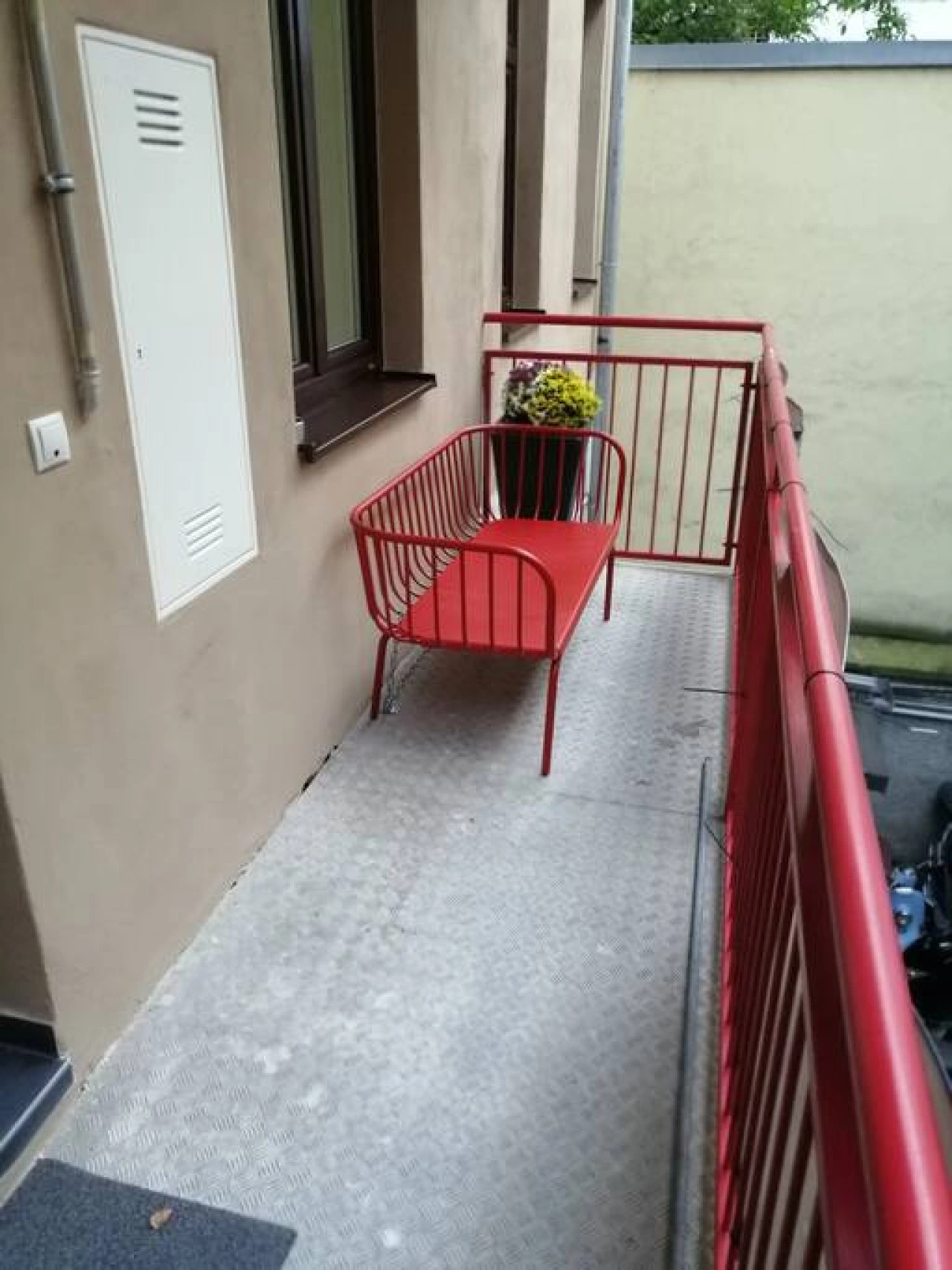 2 bedroom Apart near Yppenplatz — photo 17 of 39