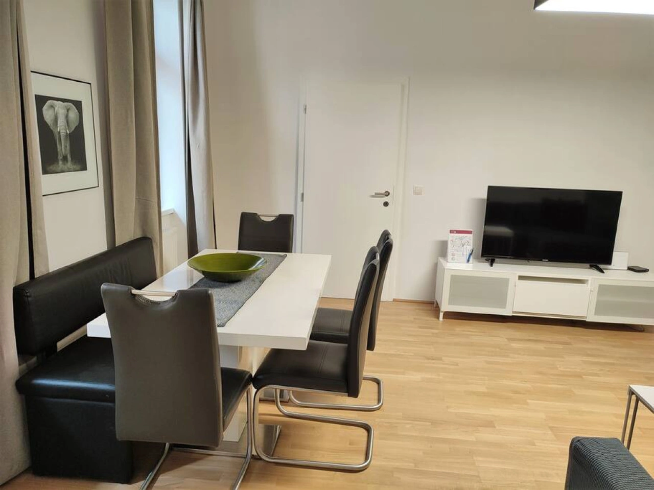 2 bedroom Apart near Yppenplatz