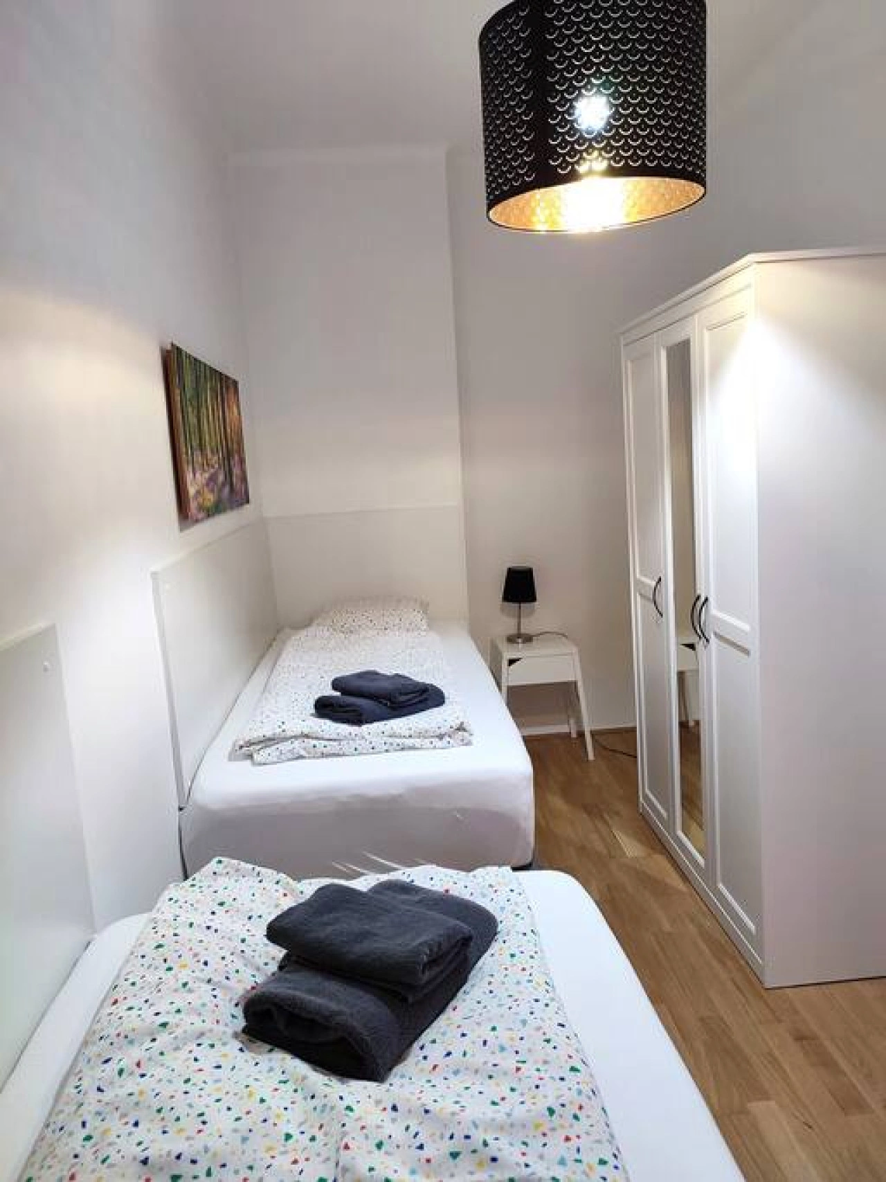 2 bedroom Apart near Yppenplatz — photo 12 of 39