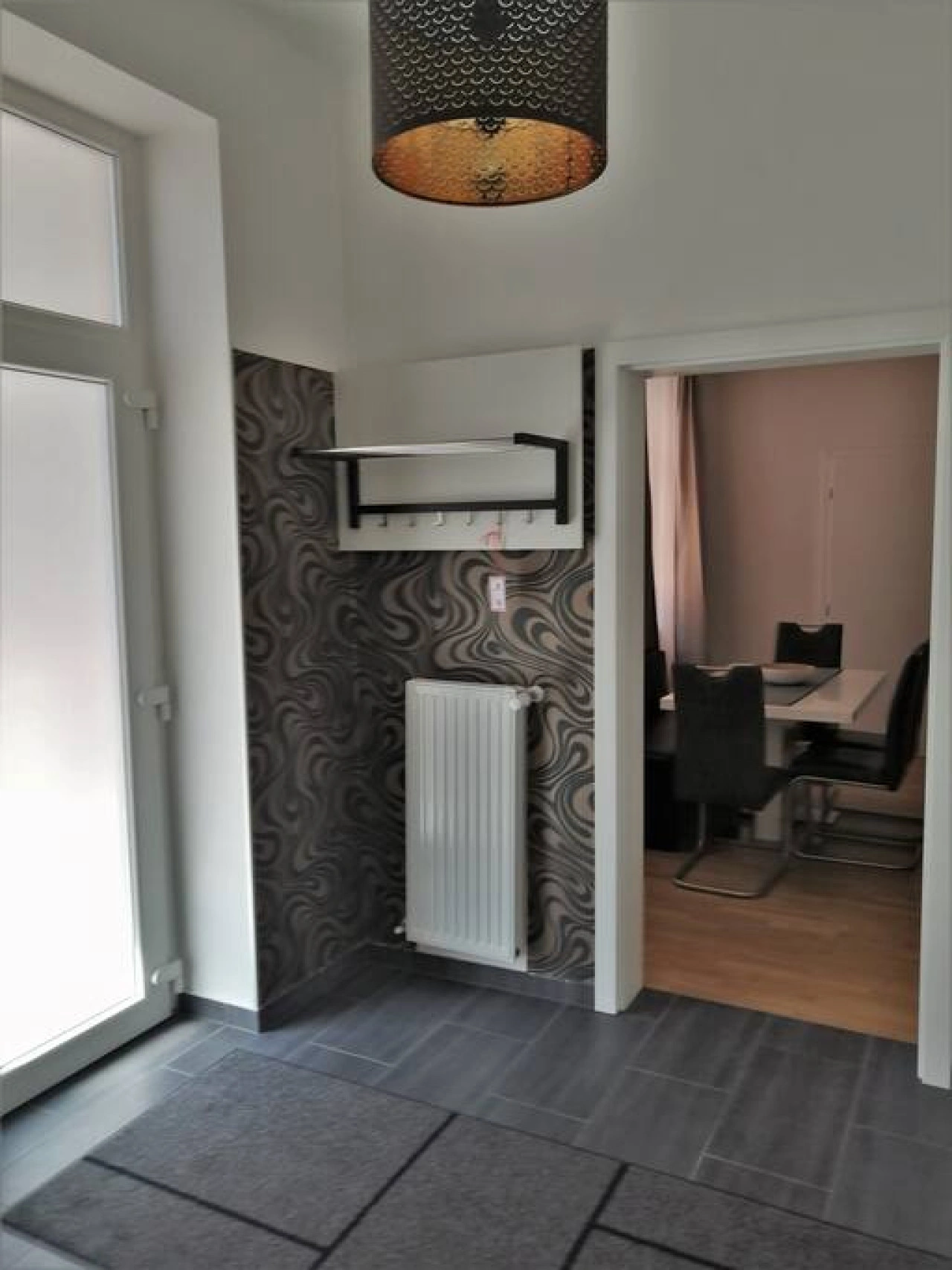 2 bedroom Apart near Yppenplatz