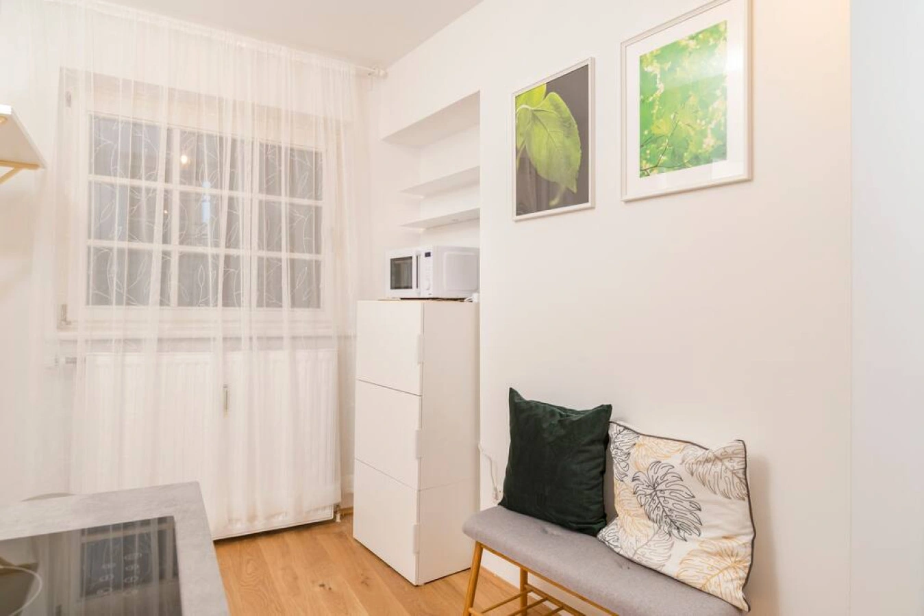 Arbio I Modern 1 bedroom in Graz  Uhrturm Austria — photo 40 of 40