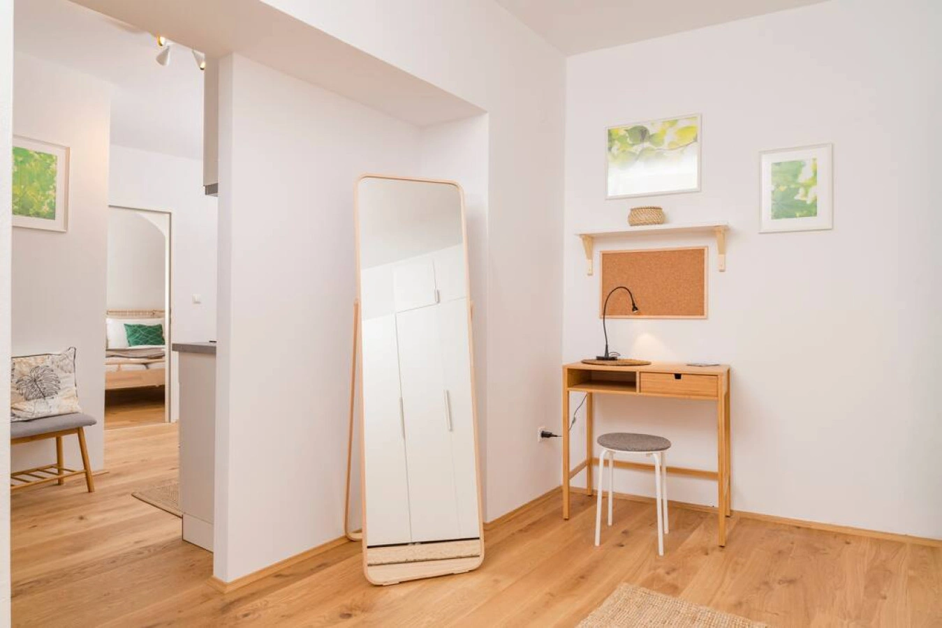 Arbio I Modern 1 bedroom in Graz  Uhrturm Austria — photo 25 of 40