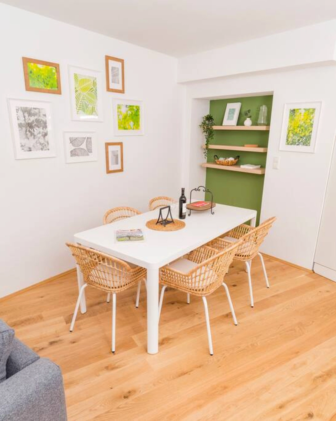 Arbio I Modern 1 bedroom in Graz  Uhrturm Austria — photo 18 of 40