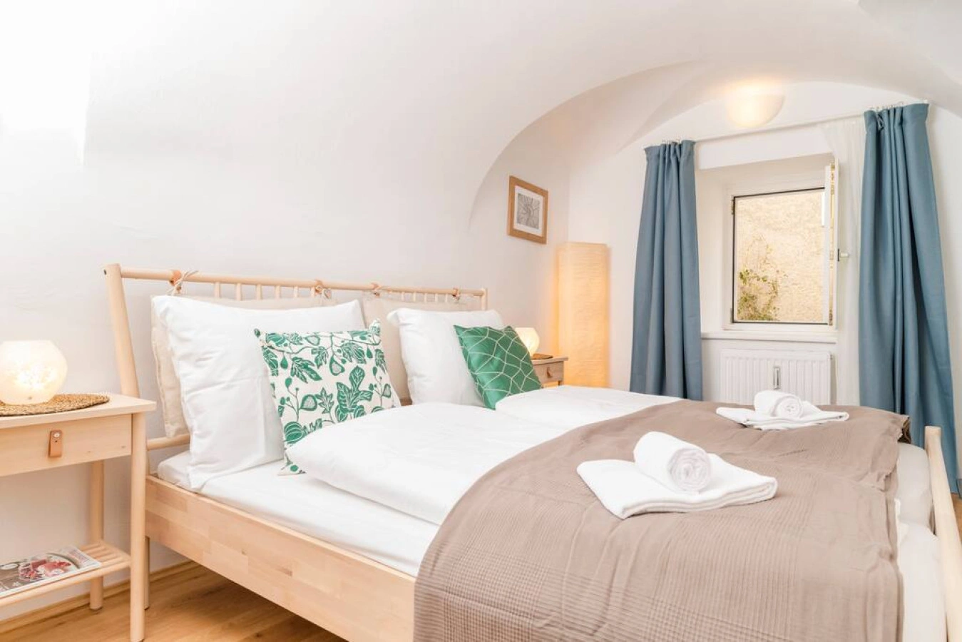 Arbio I Modern 1 bedroom in Graz  Uhrturm Austria — photo 27 of 40