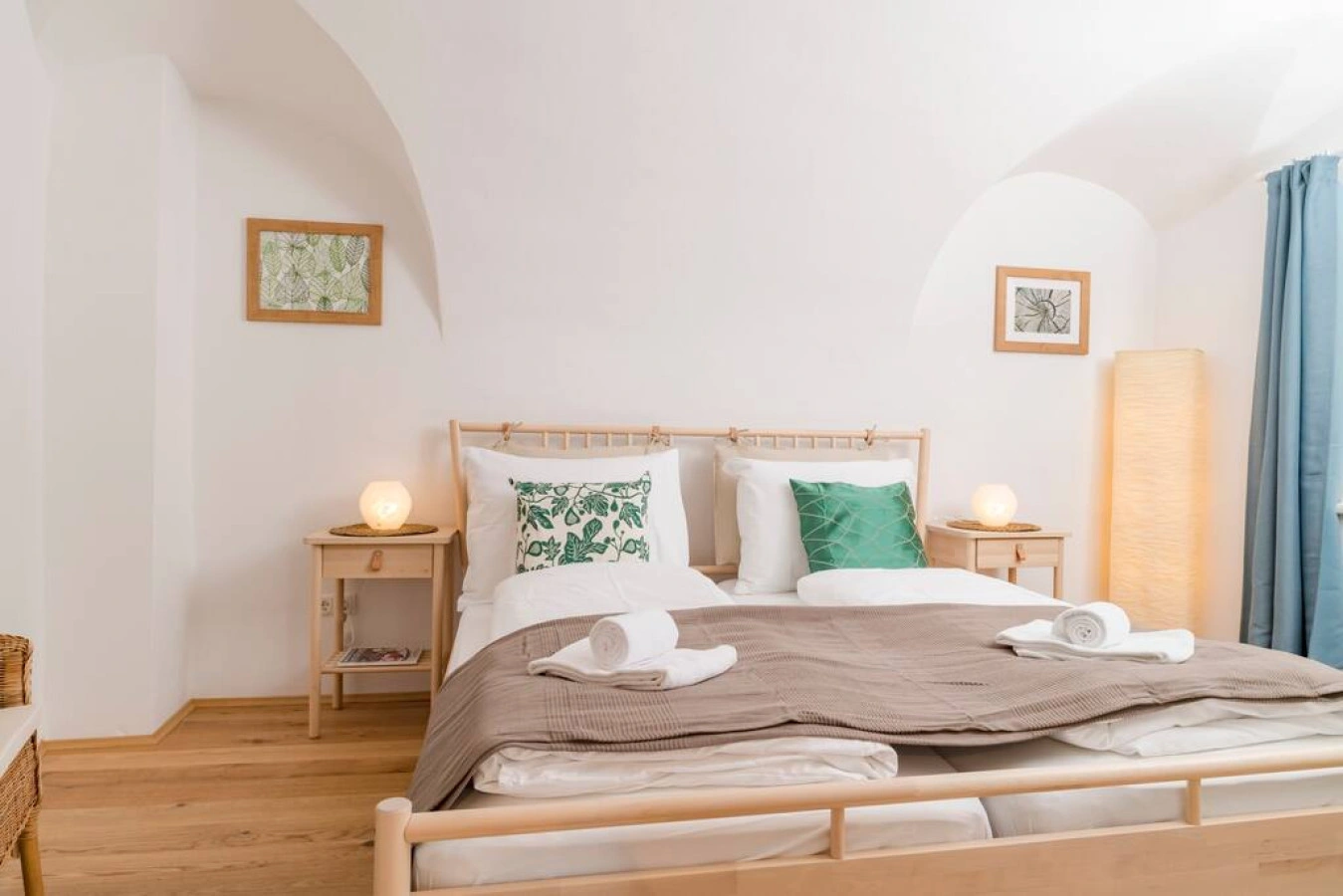 Arbio I Modern 1 bedroom in Graz  Uhrturm Austria — photo 31 of 40