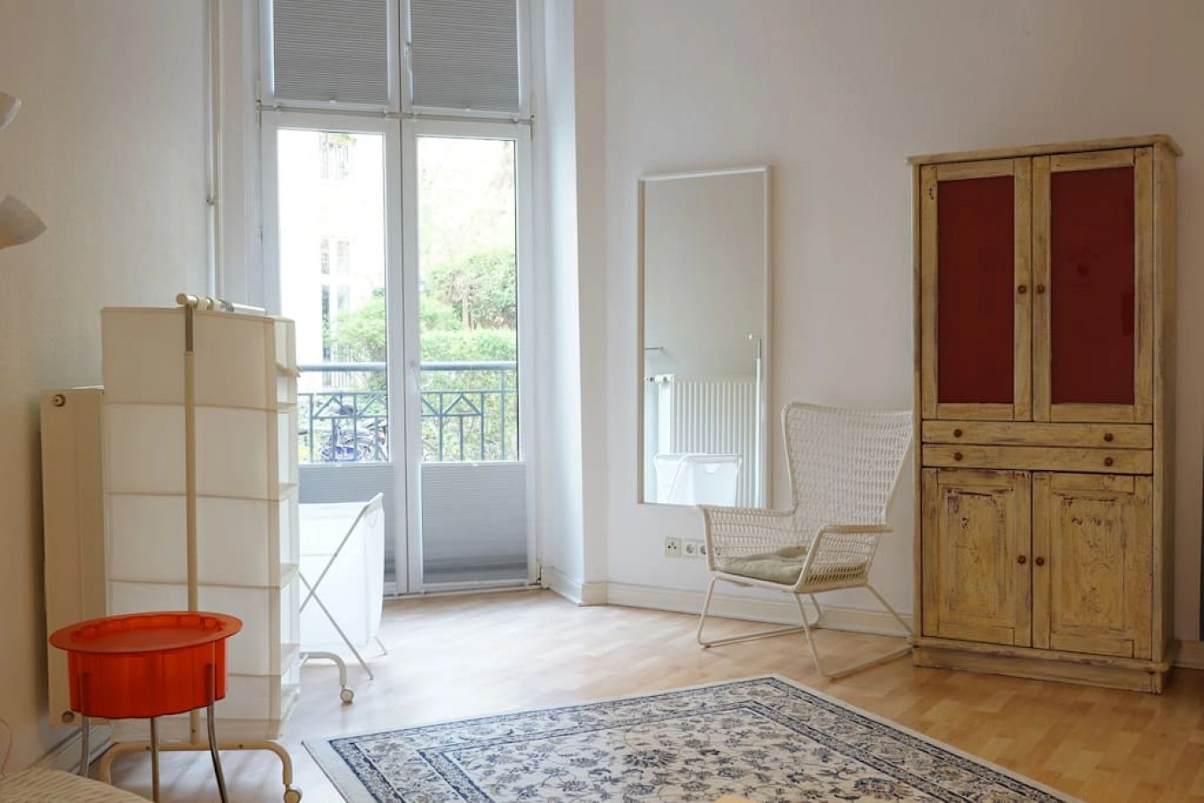 Family-friendly apartment in the center of Berlin — photo 9 of 40