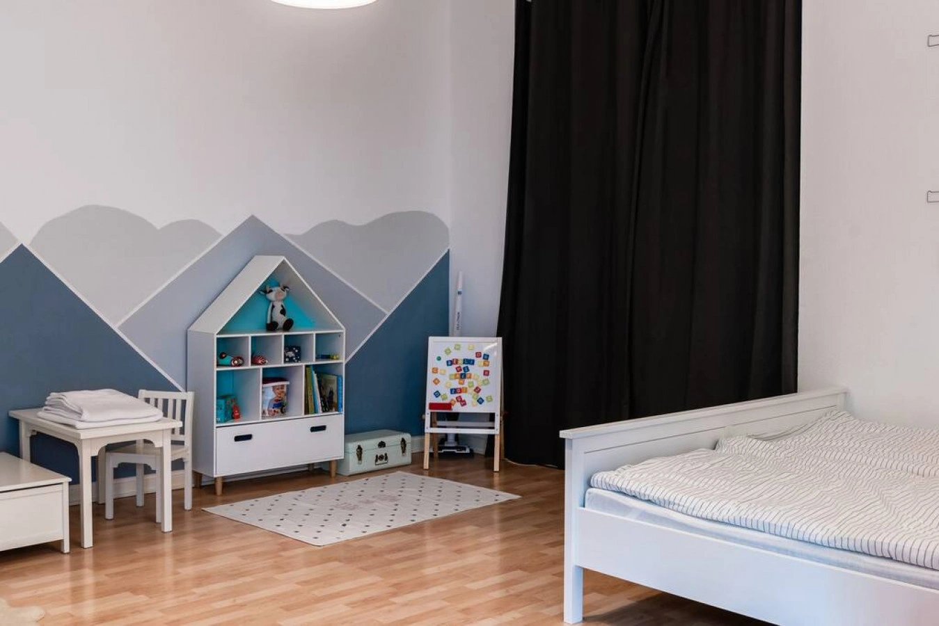 Family-friendly apartment in the center of Berlin — photo 10 of 40