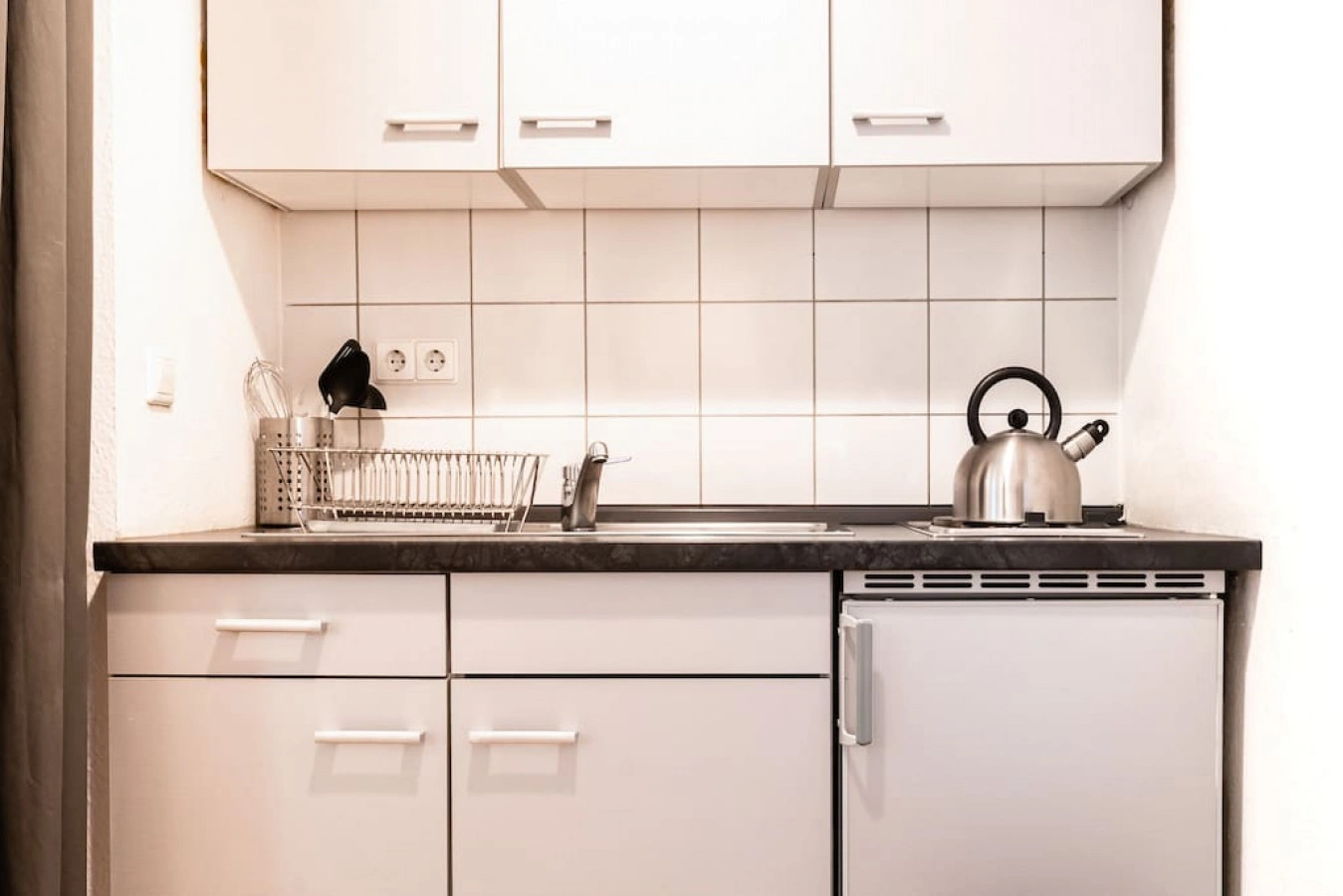 Family-friendly apartment in the center of Berlin — photo 14 of 40
