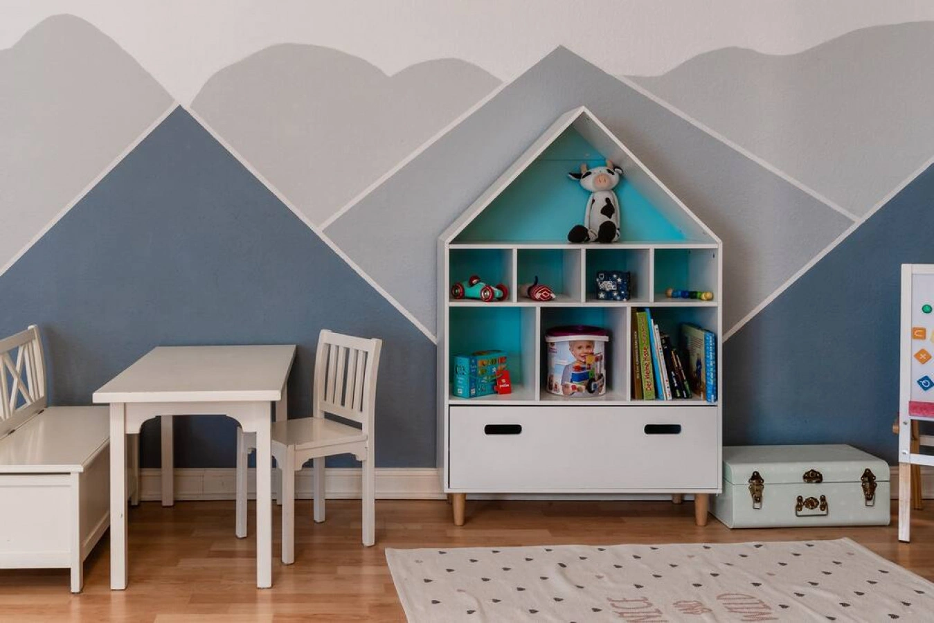 Family-friendly apartment in the center of Berlin — photo 11 of 40