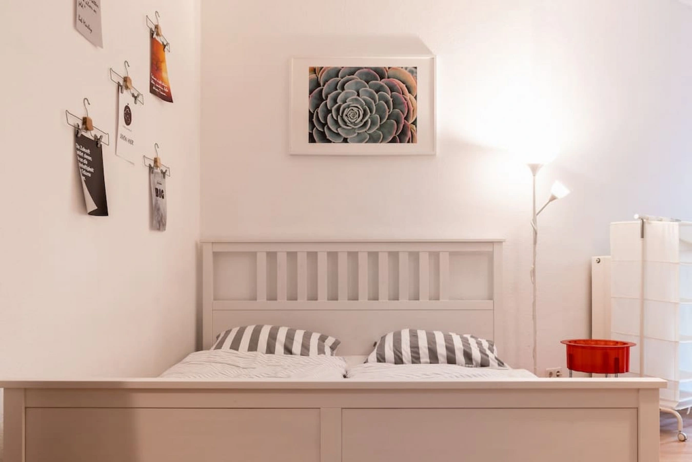 Family-friendly apartment in the center of Berlin