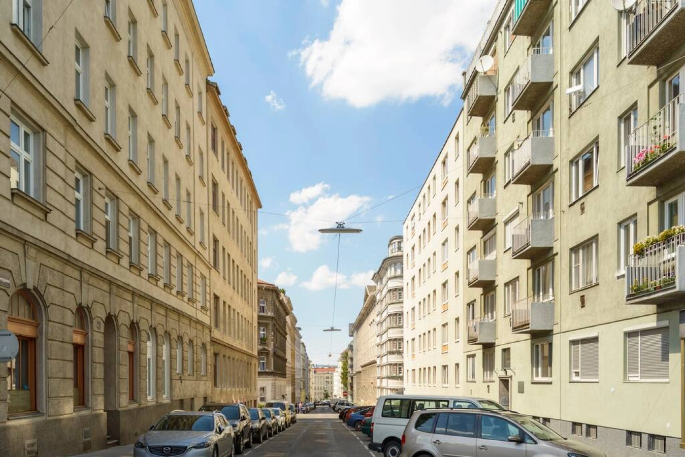 Kriehubergasse / Margaretengürtel — photo 24 of 40