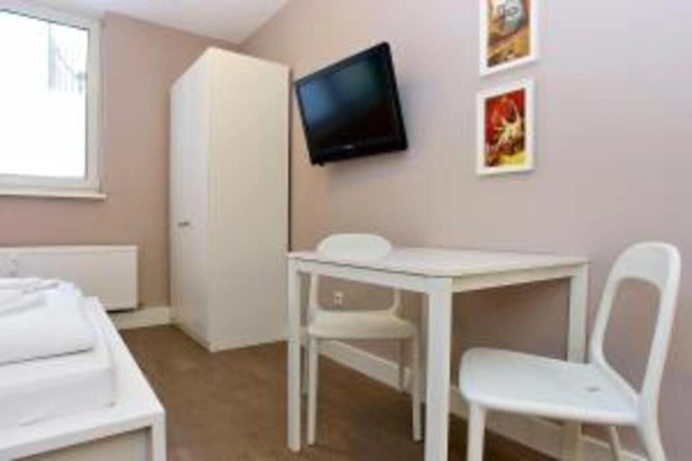 Comfort Studio Plus