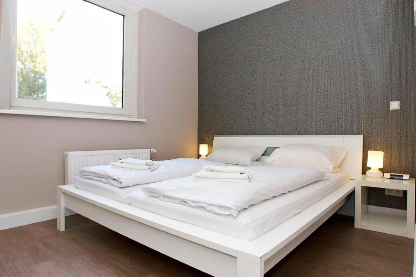 Comfort Studio Plus