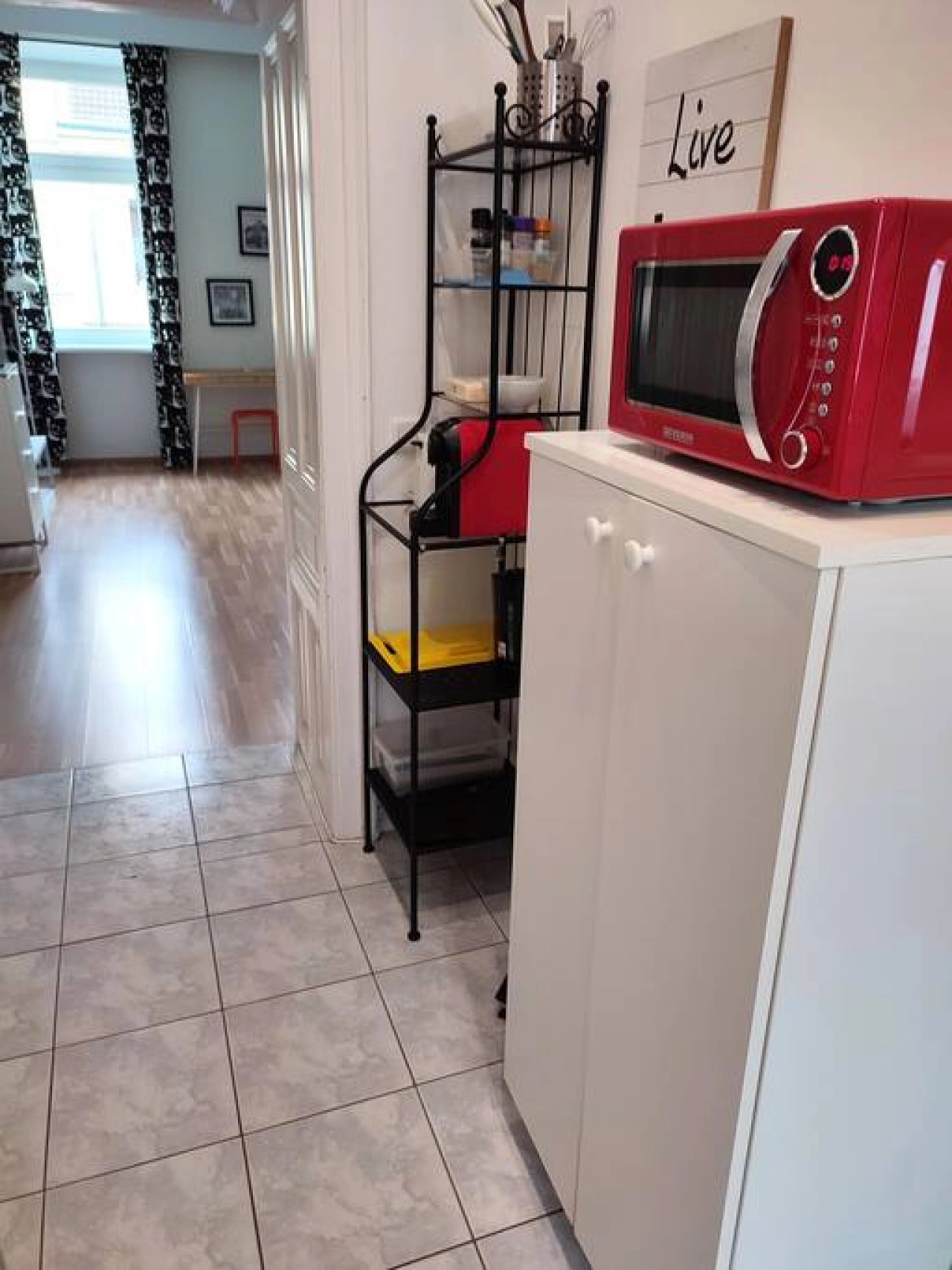 Cozy Apartment near Wien Hauptbahnhof