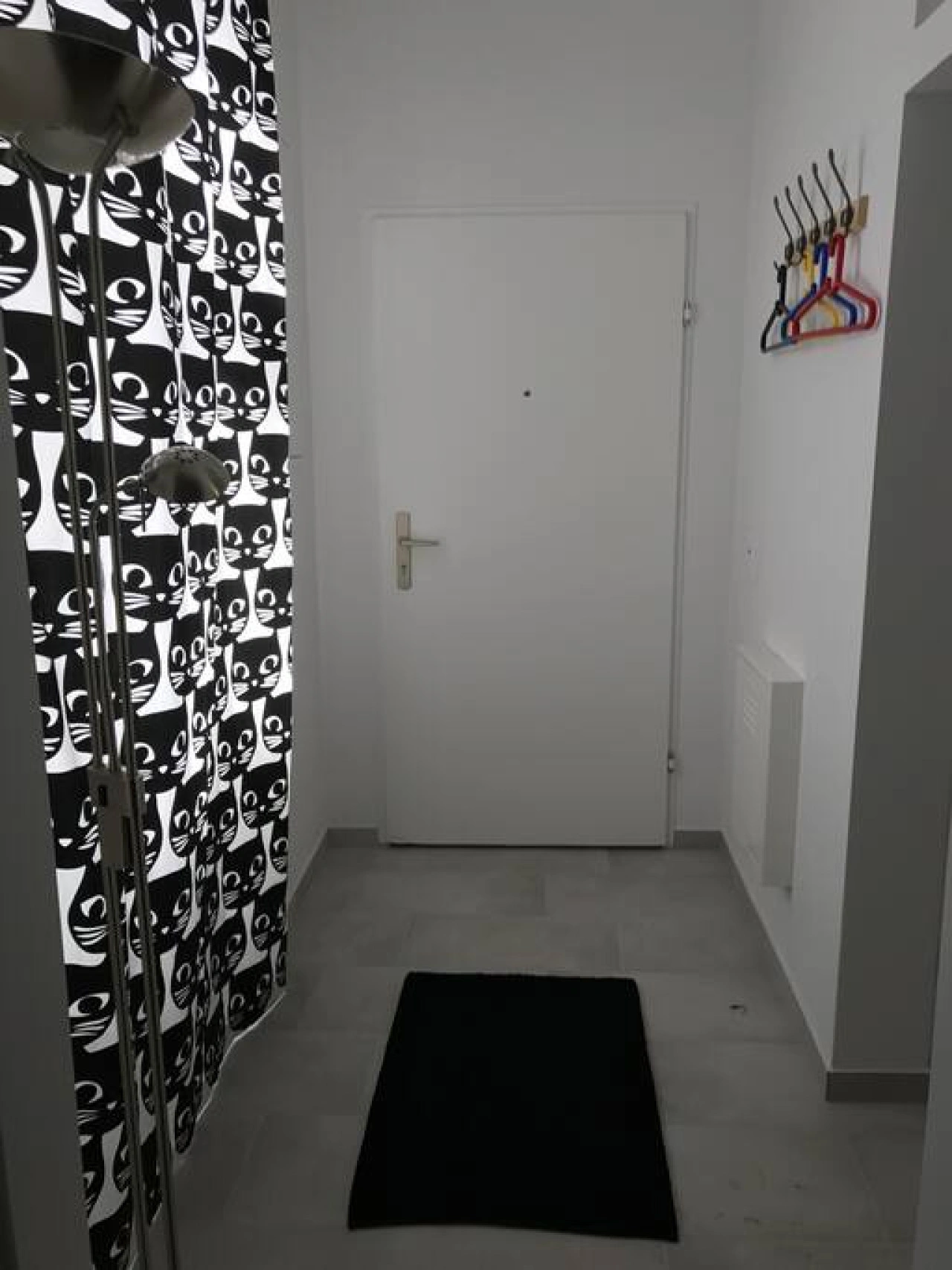 Cozy Apartment near Wien Hauptbahnhof