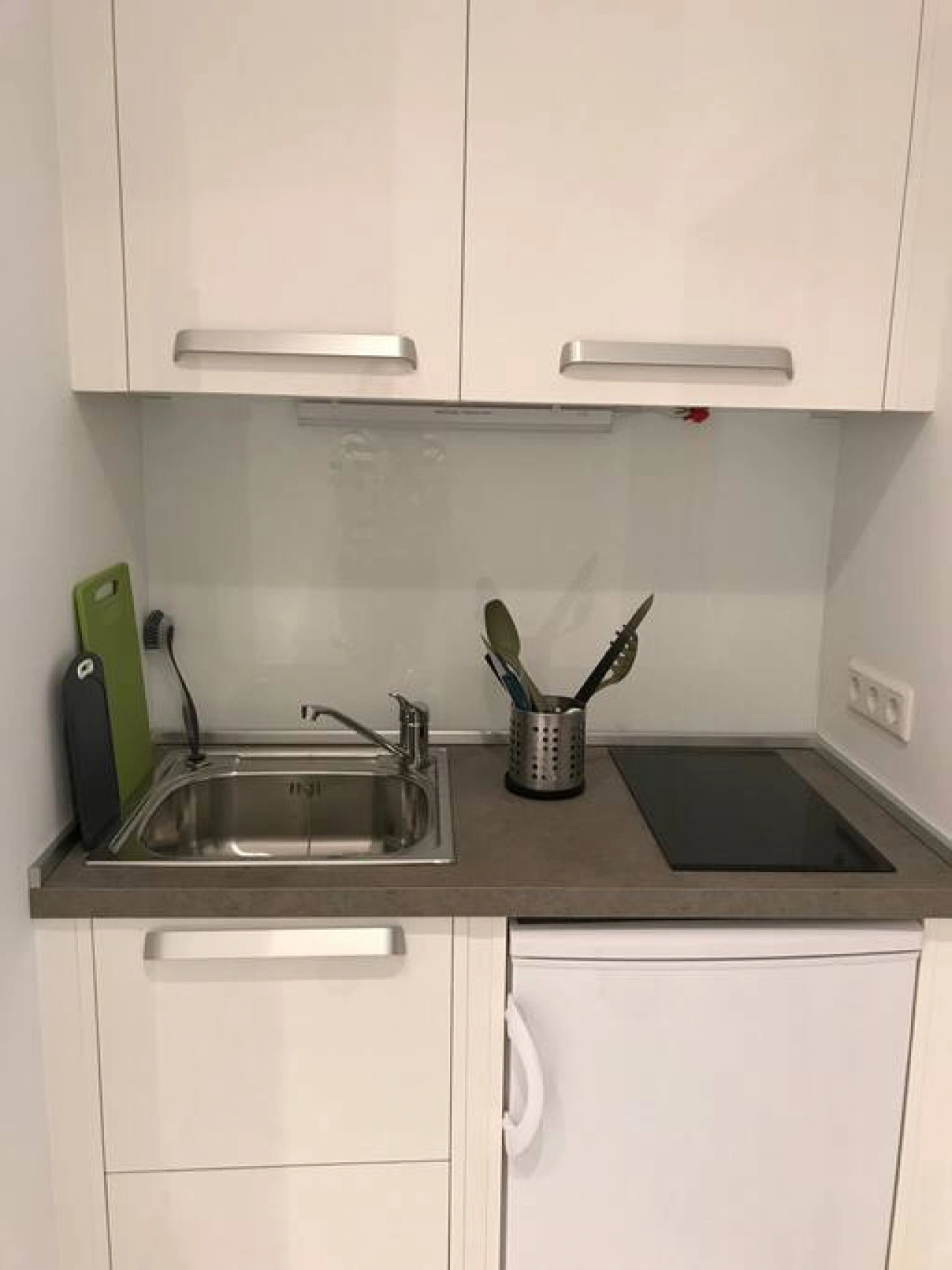 Cozy Apartment near Wien Hauptbahnhof